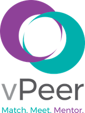 vPeer Logo